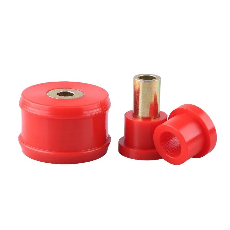 Polyurethane Car Front Control Arm Bushings Kit 22-202 Car Accessories for VW Beetle MK4 Golf/Jetta MK2 MK3 MK4 1985-2006
