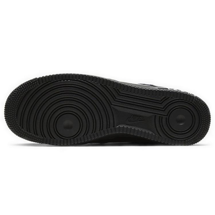 Nike Air Force 1 Low 'Sketch Black' Men's CW7581-001