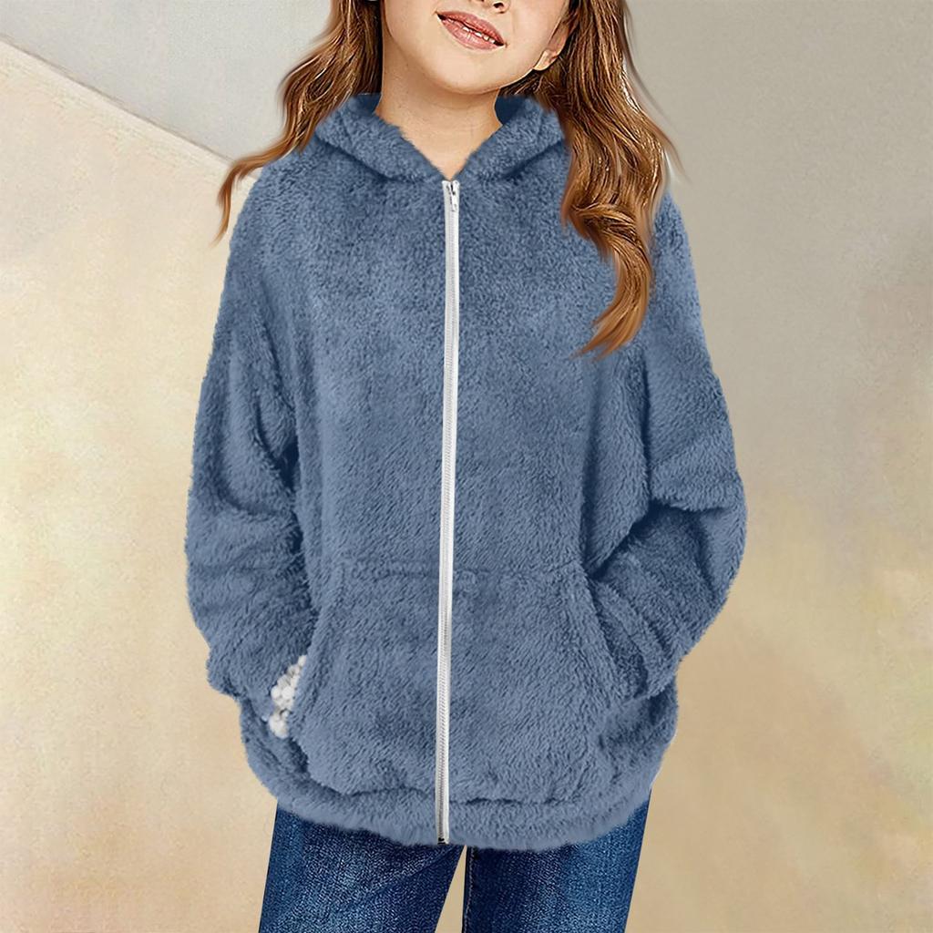 Детские толстовки, свободная спортивная рубашка с капюшоном и принтом, модная спортивная рубашка