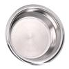 Stainless Steel Portafilter Filter Bowl 2 Cup Porous Filter Basket Coffee Machine Accessories for