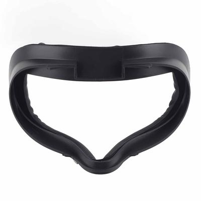 VR маска для глаз дышащая губка потонепроницаемая VR маска сменный кронштейн для Oculus Quest2