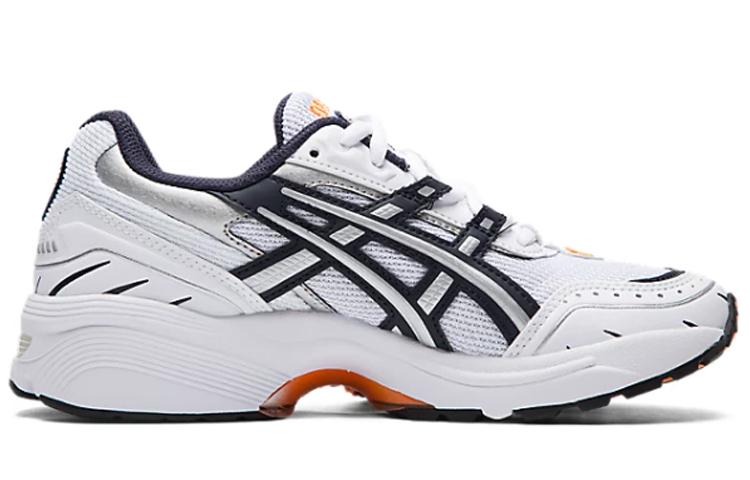 Asics Гель 1090 Белый Полночный Женский 1022A215-100