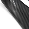 1* Left Carbon Fiber Door Handle Pull Cover For BMW 3 4 Series F30 F35 2012-2016
