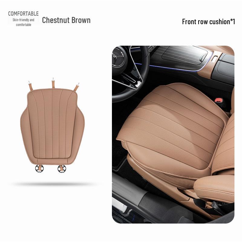 Universal All-Season Breathable Seat Cushion for Nio: ET5, ET5T, ET7, ES6, EC6, ES7, ES8