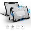 TPU Full Coverage Case MacBook Air 13 Inch M2 M3 Model Shockproof Anti-Scratch Protective Sleeve