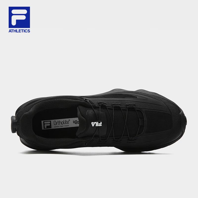 Fila Мужские треккинговые ботинки Lynx BOA