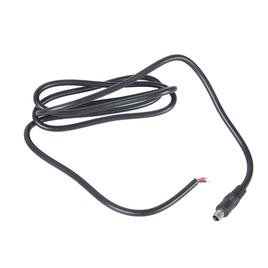 Удлинительный кабель DC8020mm 16AWG Male Single Head Adapter Connectors Cable для солнечных генераторов и панелей