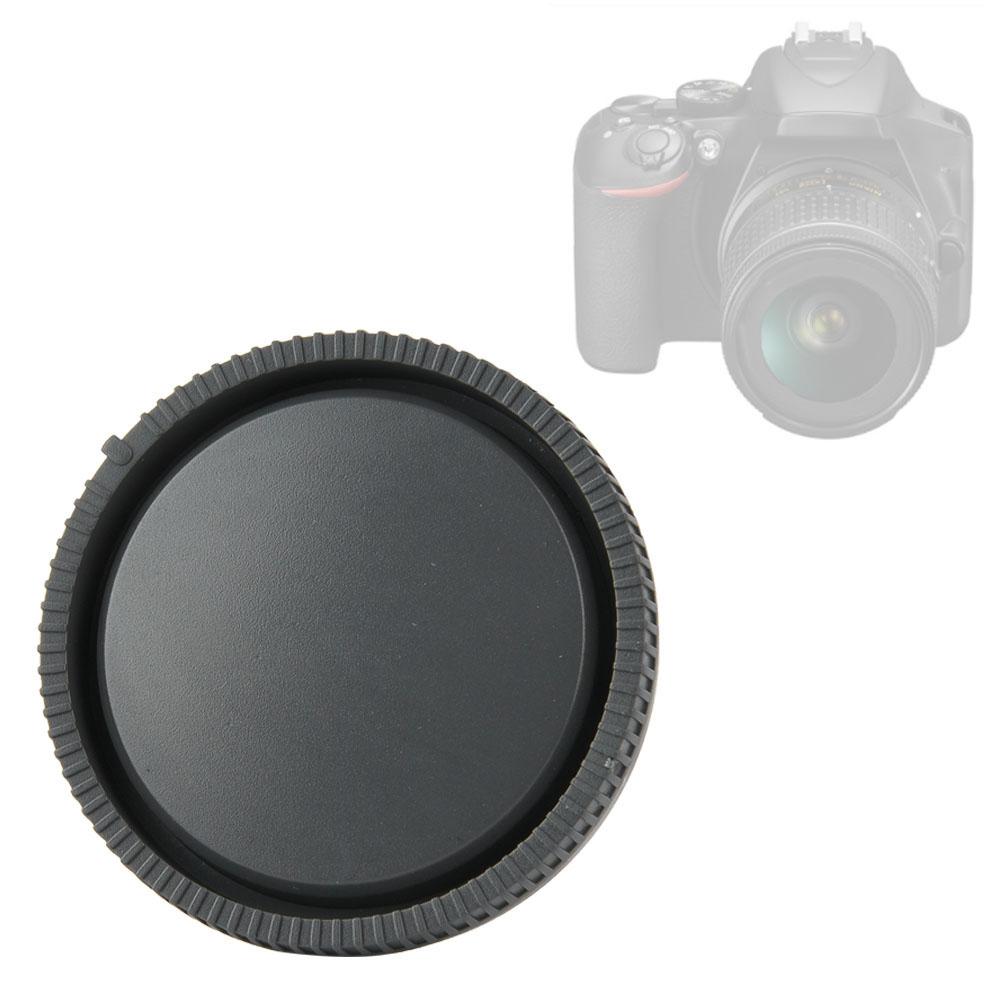 5 шт. прочная пластиковая задняя крышка объектива защитная крышка подходит для беззеркальных камер Sony с креплением E