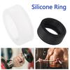 Jewellery Organizer Smart Ring Protector Anti-Scratch Silicone Cover for Oura Ring Gen 3 Men Women