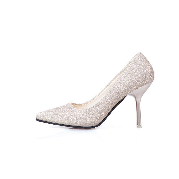 Модные туфли на высоком каблуке, китайские туфли для зрелых женщин, сексуальные туфли на высоком каблуке, новые стили, высококачественная обувь для женщин, дамы