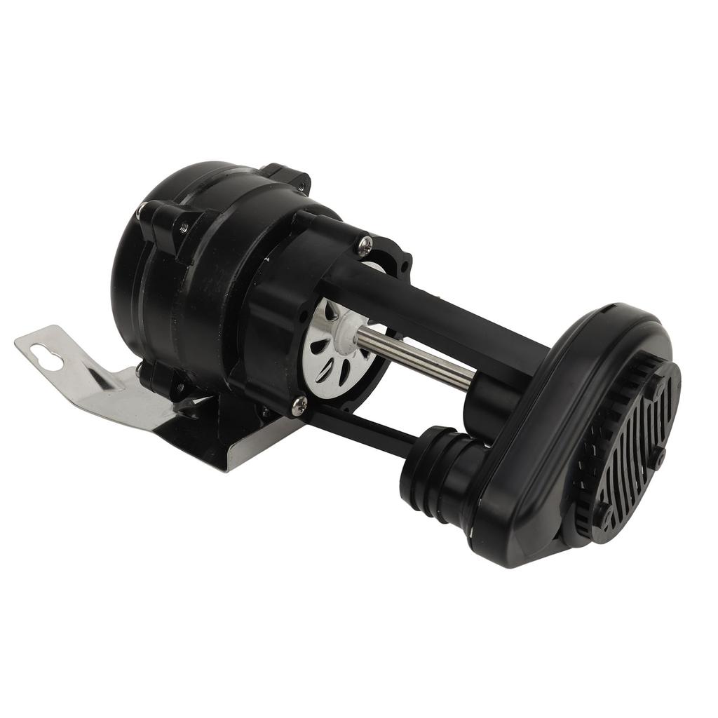 Water Pump 115V 60Hz Stable Performance MAN7623063 for Manitowoc Ice Machines Q J and B Series