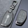 Hyundai Key Cover Shell for Ix35, Ix25, Tucson, Sonata, Reina - Get Yours Now!