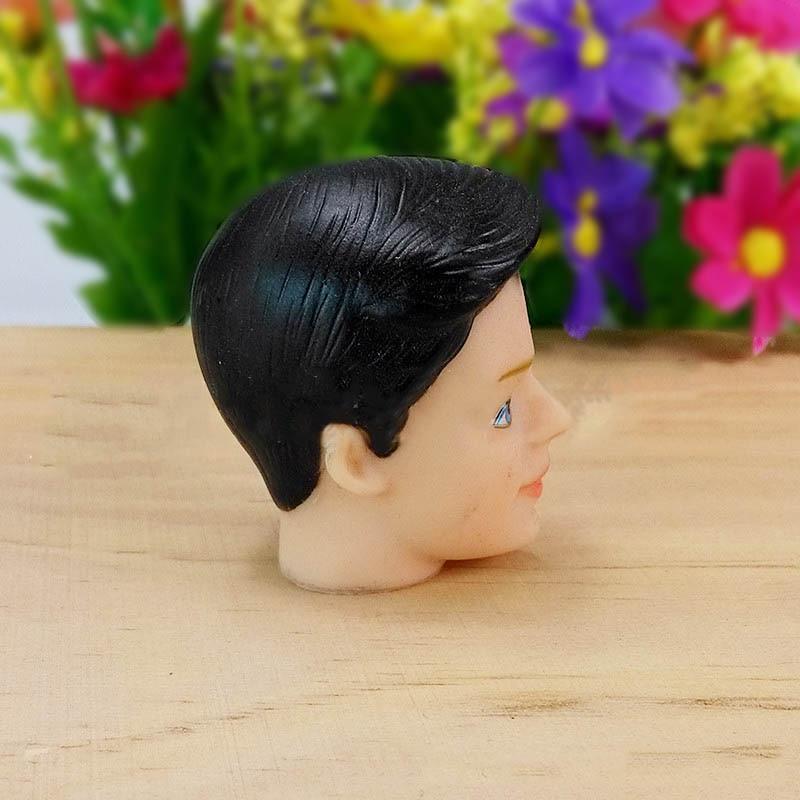 Куклы аксессуары 30 см 14 подвижная шарнирная кукла Кен мужчина мужчина обнаженное тело бойфренд принц обнаженная кукла DIY обучающая игрушка для детей игрушки