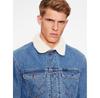 Куртка джинсовая Wrangler 124MJ SHERPA
