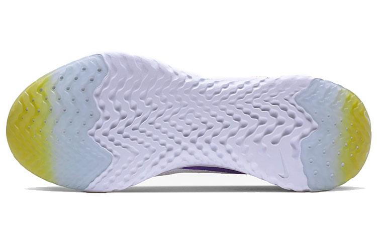 Nike Женские кроссовки Nike Epic Phantom React Laser Fuchsia CI1290-100