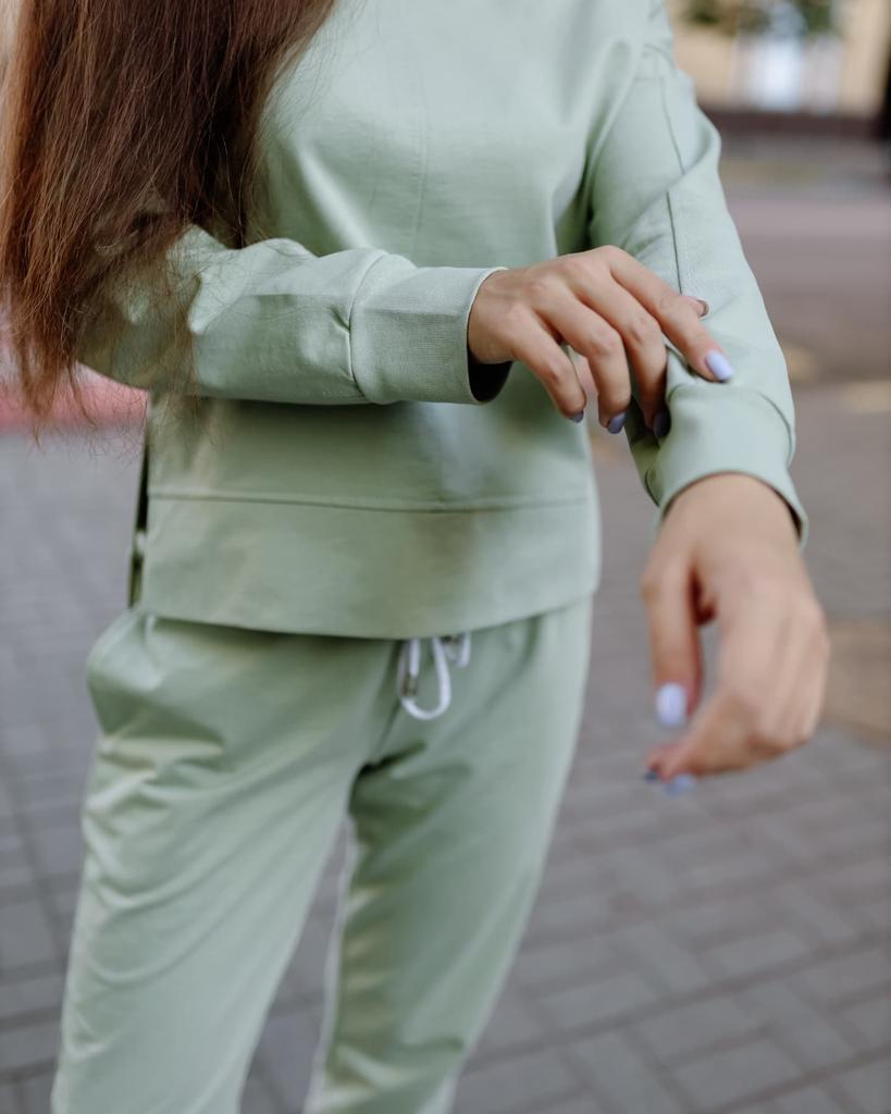 Suit (women’s) Any Season 8285-057 HC