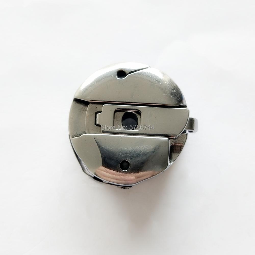 Шпульный колпачок S980 081122 BC-251-NBL для Durkopp Adler 524 525 Minerva 72525-101 Global ZZ567-75 Highlead GG0028 CSU-2480 AK82800