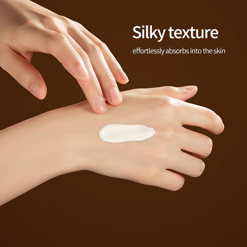 MERCILEN Cordyceps Nicotinamide Skin Nourishing Light Sensing Lady Cream 50g Moisturizing Firming Anti-wrinkle Cream