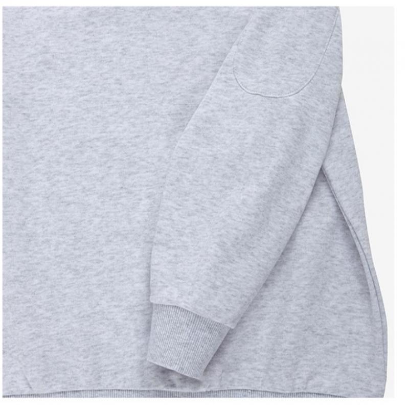 New Balance Детская футболка с длинным рукавом Uqs Nk9cd4201u Ac Classic Sports Illustration Sweatshirt