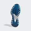 adidas Adizero ZG Lo Boa Spikeless JS1765 Women's Performance Sports Shoes Cloud White / Night Indigo / Silver Metallic