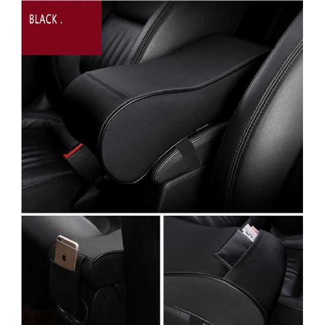 Новый универсальный автомобильный подлокотник на центральной консоли для Nissan Teana X-Trail Qashqai Livina Tiida Sunny March Murano Geniss