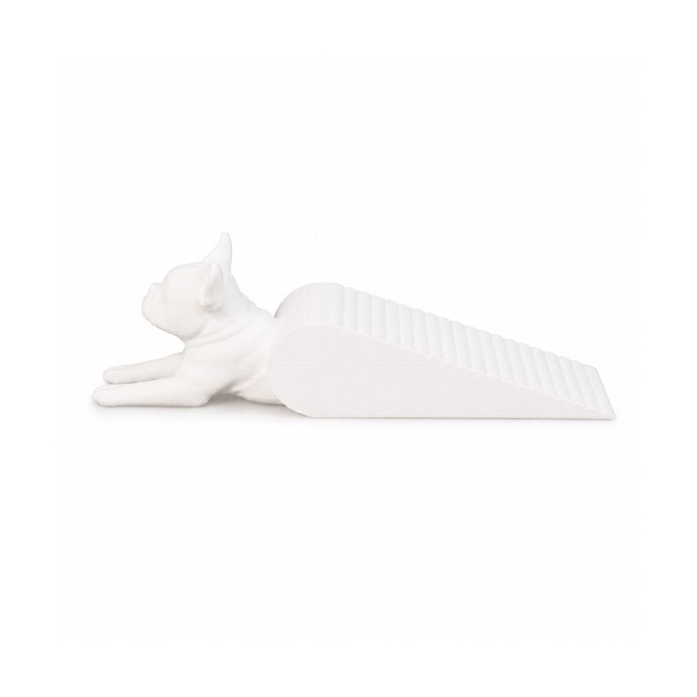 Non-Slip Doorstop Stable Base Door Wedge Stylish Anti-slip Door Stopper Office
