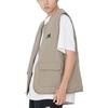 New Balance Куртки Мужские Хаки С Капюшоном Средней Толщины Другое AMJ23315-DRI