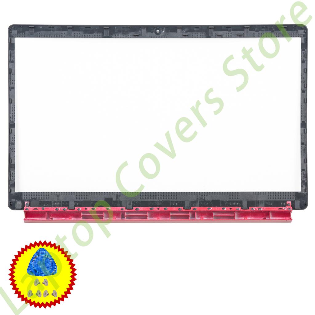 New Metal Covers For Aspire 5 A515-54 A515-54G A515-44 A515-45 A515-55/55G S50-51 N18Q13 Silver/Black/Red LCD Back Cover