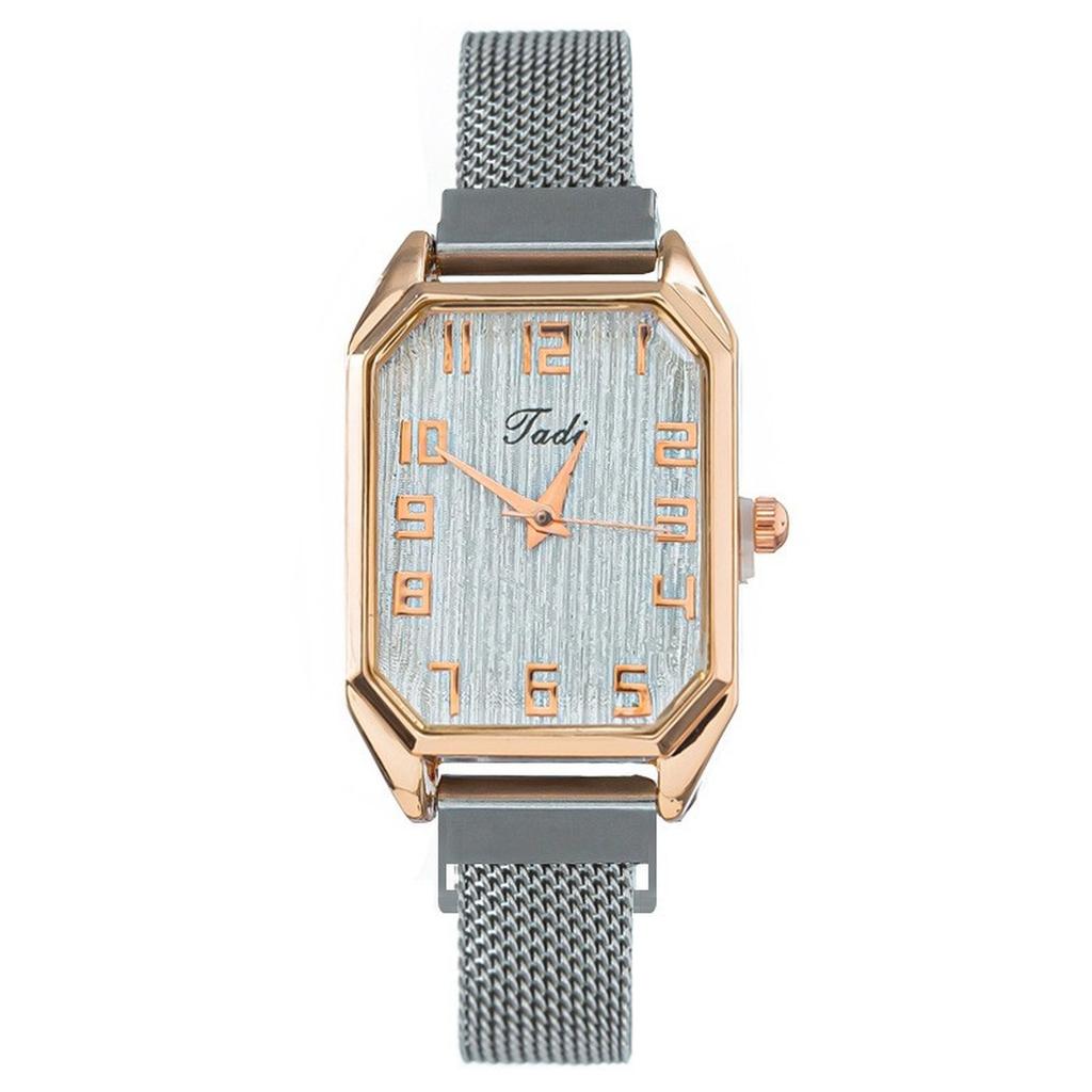 Women Fashion Leather Watch