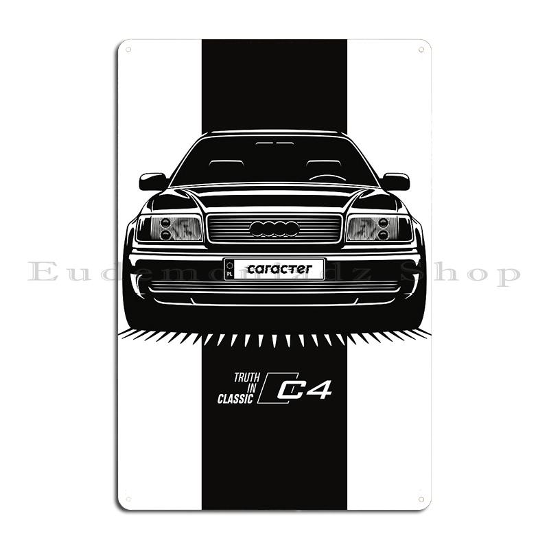 1998 Golf Mk3 Cabrio 30th ANNIVERSARY -R129- SL Metal Party Iron Create Custom Living Room Tin Sign Poster