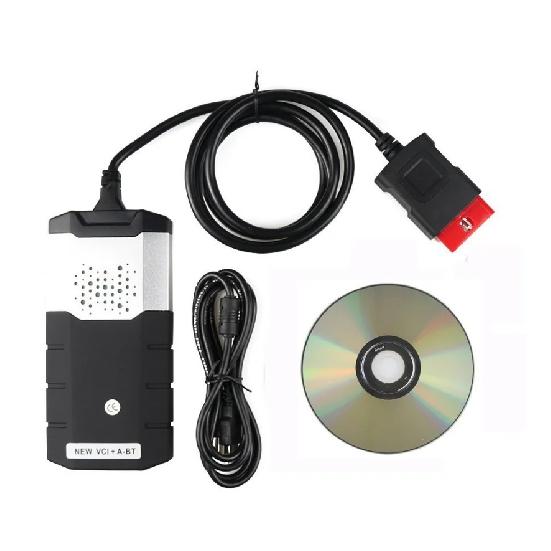 Autocom Wow DS150e delphis 2023 2022 2024 pro V3 NEC Obd2