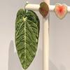 Кухонные принадлежности Лист Ручное полотенце Впитывающие полотенца для рук Платок Ткань для вытирания рук Ванная комната Подвесные полотенца Домашний декор