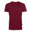 HRM Mens Luxury Round Neck T-Shirt