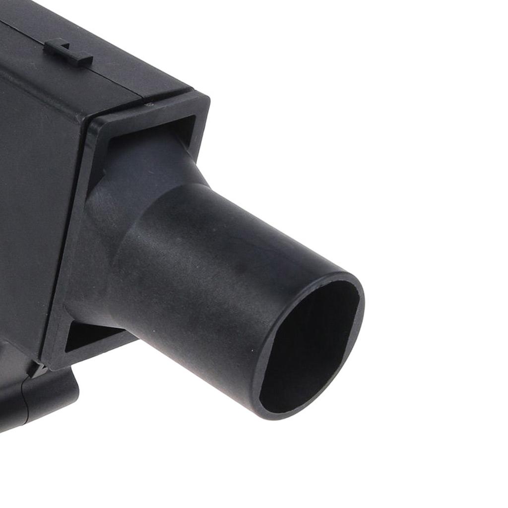 Пластиковый воздуховод диаметром 26/33 мм для вентилятора для барбекю 97x97x33 мм 5 В 12 В 9733 Вентилятор для приготовления пищи Вентилятор для коптильни Универсальный