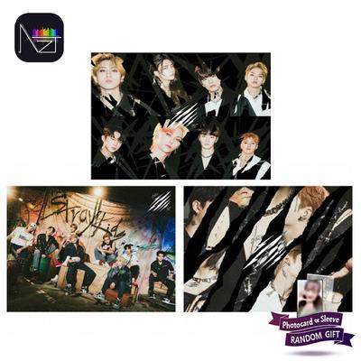 Scars/Sorikun - японская версия.(А,Б,В вер.)