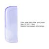 Protective Case Shockproof Soft TPU E-cigarette Clear Transparent Shell Storage Bag for IQOS