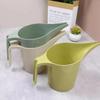 Plastic Long Spout Watering Can Multi-purpose Plant Sprinkler Plant Watering Cup  For Gardening