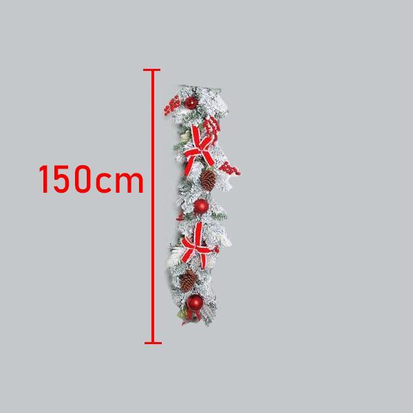 Рождественские украшения, гирлянды, подвесные рождественские дверные занавески, Рождественские дверные занавески, украшения дома, дверные подвески