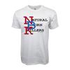 Natural Born Killers Graphic T Shirt