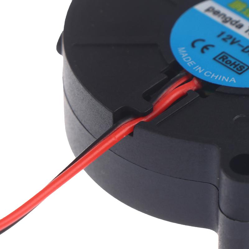Автомобильный воздушный вентилятор, увлажнитель воздуха, части малошумного турбинного типа, охлаждающие вентиляторы