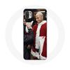 Case for Xiaomi Poco M3 Pro Mbappé Football Merry Christmas