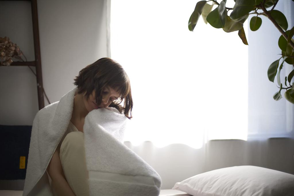 TRUE TOWEL Classic HOTEL Grand Bath Towel Luxury Imabari Towel (Navy)