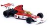 BREKINA McLaren F1 M23 1976 Йохен Масс BREKINA McLaren Мини-машина Масштаб HO 1/87 #12 Й.Масс