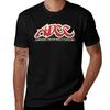 ADCC Submission Fighting World Federation T-Shirt Man Graphic T Shirt Cotton T Shirts Man 100% Man T Shirts Graphic T-Shirt