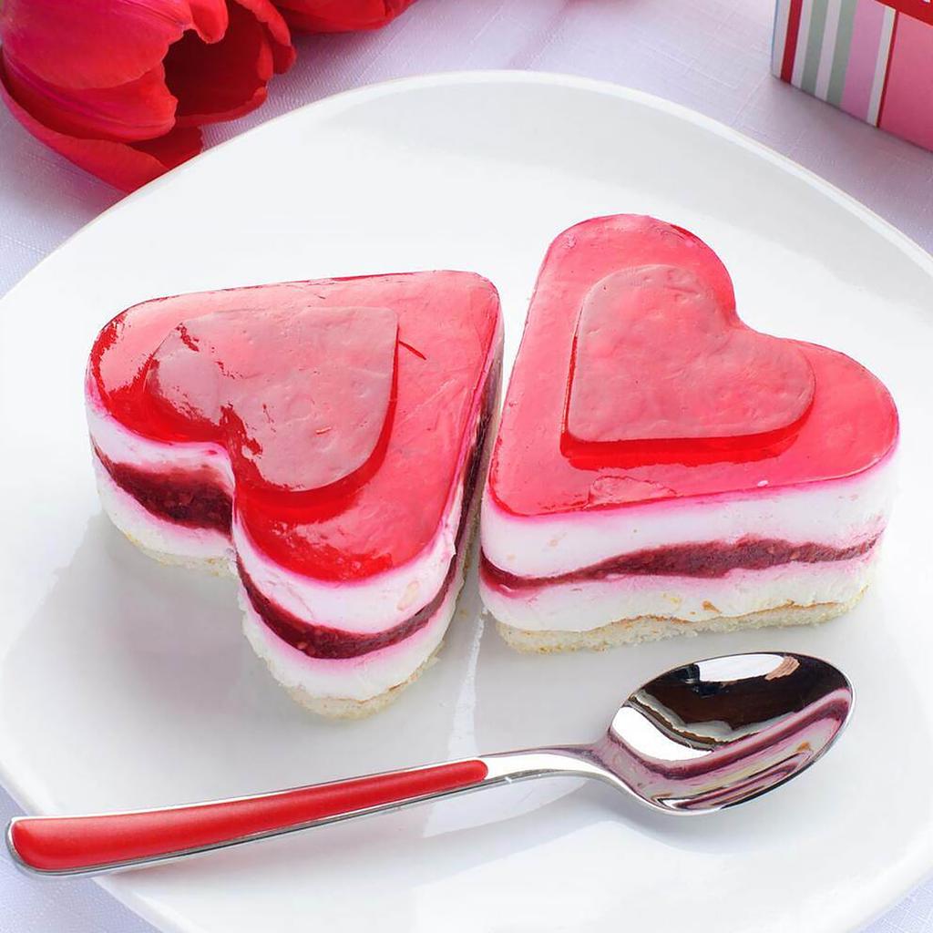 30Pcs Silicone Cupcake Muffin Baking Mold Set Heart Shaped Baking Cups Mold Kitchen DIY Cake Making Tools Bakeware Cake Tool