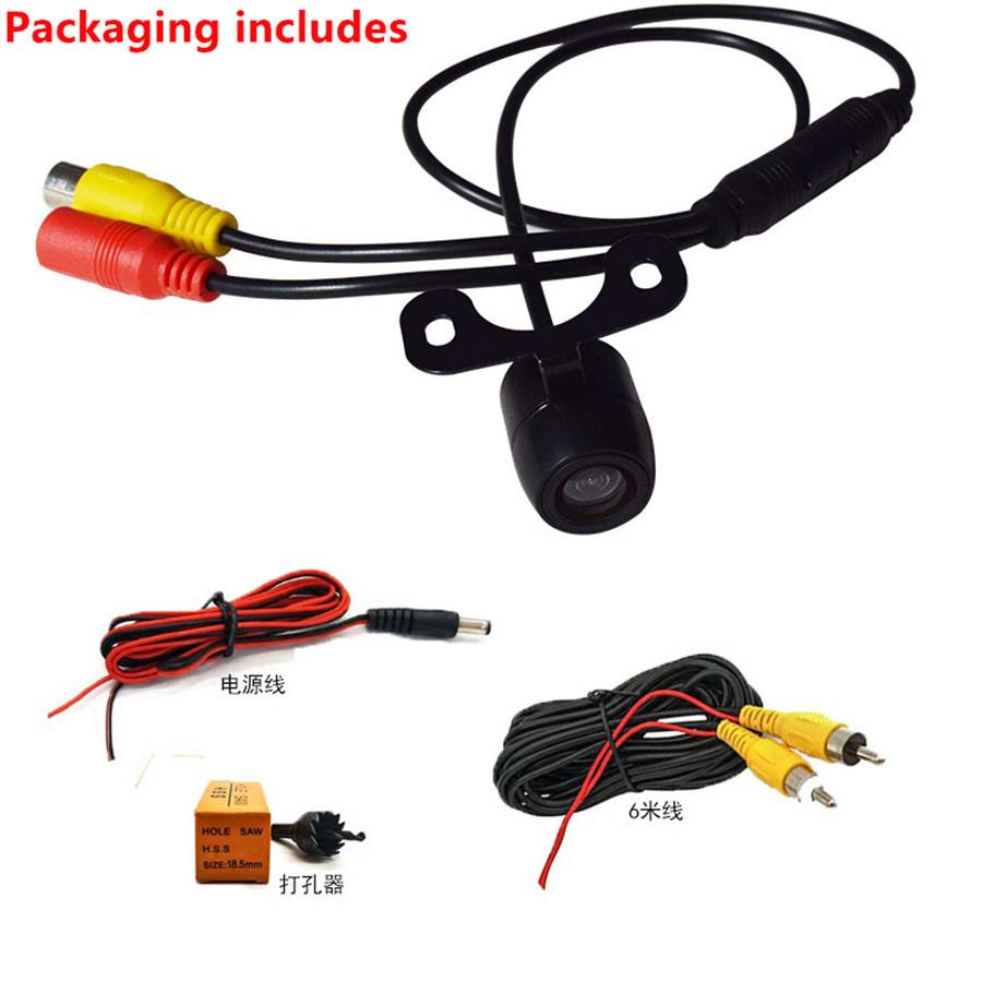 7-дюймовый HD автомобильный мультимедийный плеер 2DIN сенсорный экран автомагнитола MP5 Bluetooth USB TF FM плеер с камерой динамической траектории