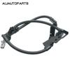 New Front Left ABS Wheel Speed Sensor For Lexus GS300 GS400 GS430 SC430 1998-2010 89543-30160 8954330160