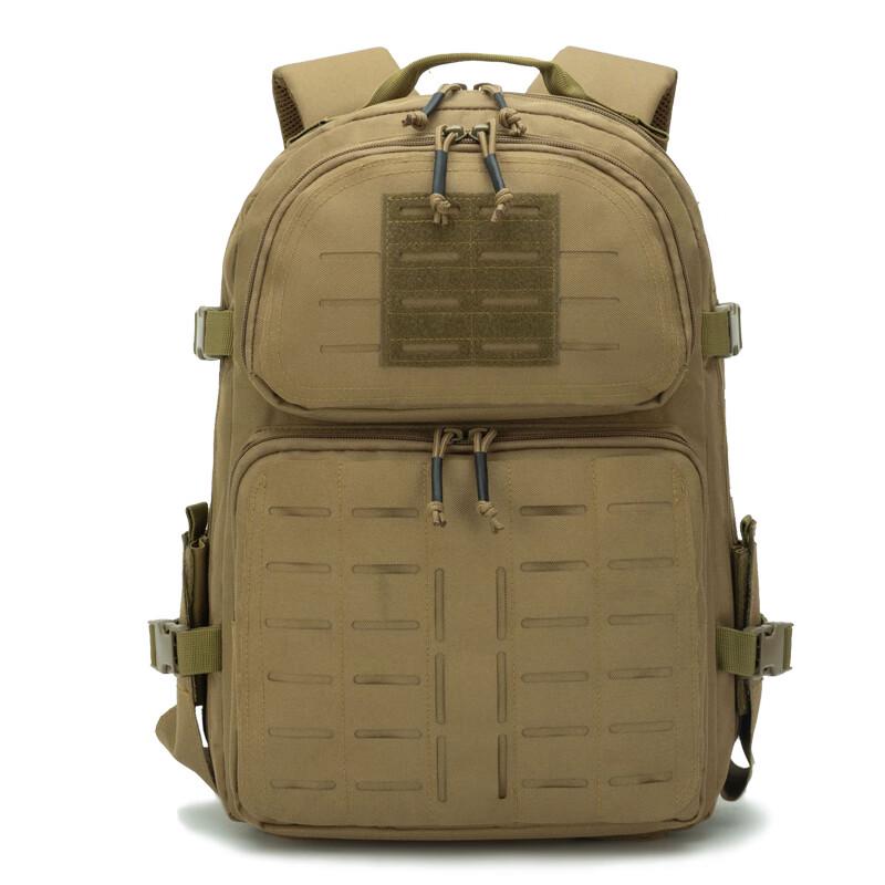Junyi Outdoor Tactical Camouflage Backpack