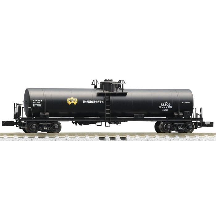 TOMIX N Gauge Private Freight Car Taki 3000 Japan Freight Industry 8754 Railway Model Freight Car Multicolor 1/150