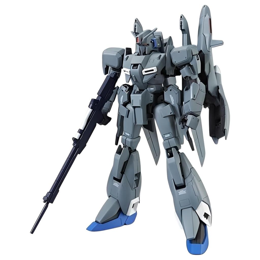 MG 1/100 Zeta Plus (Единорог Вер.) Пластиковая модель в собранном виде - Мобильный доспех Гандам UC